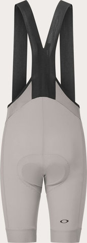 Oakley Icon Classic Bib Short 2.0 Bib Shorts - cement/M