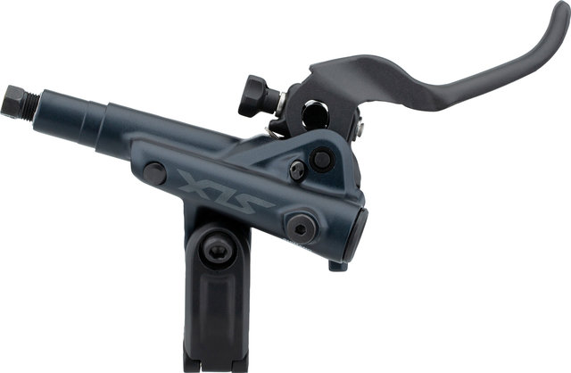 Shimano SLX BR-M7120 Disc Brake J-Kit - black/Rear wheel/Right (side-specific)