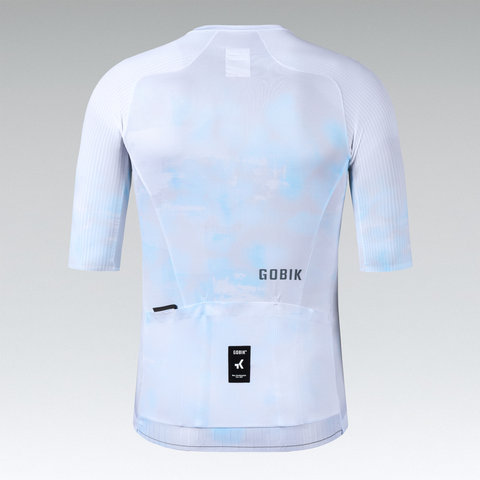 GOBIK Reactive S/S Trikot - gossy | M
