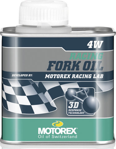 Motorex Racing Fork Oil 4W - universal | 250 ml