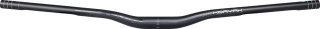 PRO Koryak 31.8 20 mm Riser Handlebars - black/800 mm