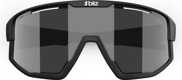 Bliz Fusion Sportbrille - matte black