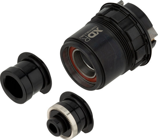 Black Inc Cuerpo de rueda libre - universal/SRAM XDR/SRAM XDR