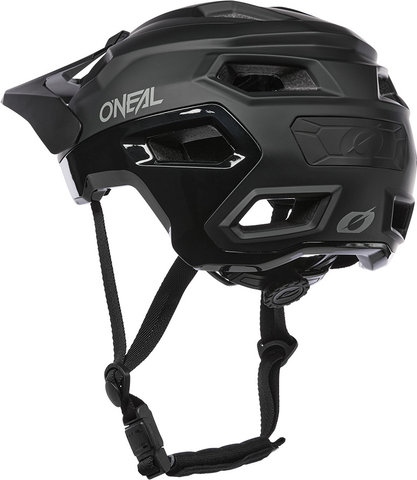 O'NEAL Casco Trailfinder Evo - solid black | 54 - 58 cm
