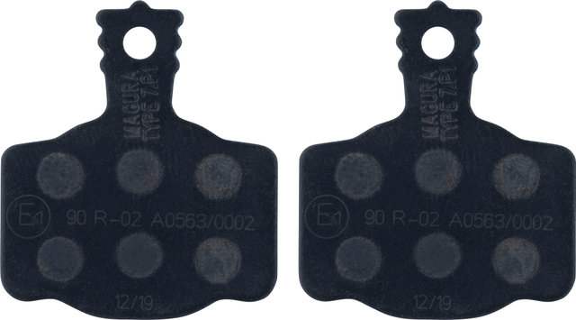Magura Plaquettes de Frein Type 7.P Performance - universal