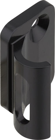 Factor Fijación de desviador para OSTRO Gravel / Hanzo - universal