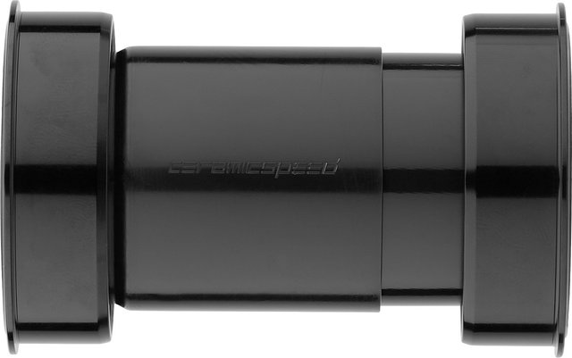 CeramicSpeed Alpha EVO386 SRAM DUB Gravel bottom bracket - black/BB386 Evo