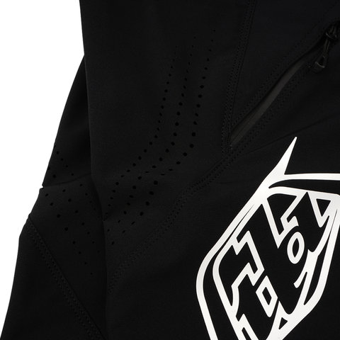 Troy Lee Designs Pantalon de Sprint pour Jeunesse - mono black/26