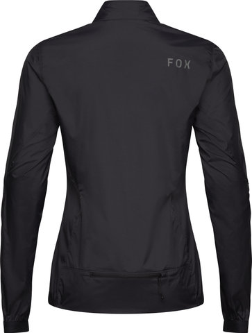 Fox Head Ranger Damen Windjacke - black/M