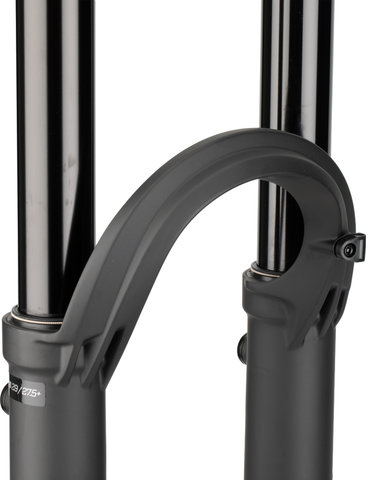 Fox Racing Shox Fourche á suspension 36 Float Grip Rhythm E-Optimized 29" - black | Axe Traversant 15 mm | 150 mm | 44 mm | 110 mm | 29" | 1 1/8" - 1,5" tapered