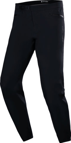 alpinestars Pantalon A-Dura Imperméable - black/32/M