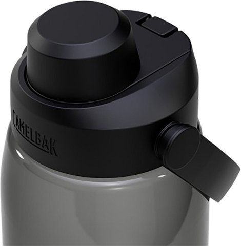 Camelbak Drinking bottle - charcoal/1000 ml