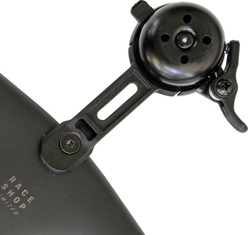 CloseTheGap Raceday 4 Evo tm Computerhalterung für Trek - universal