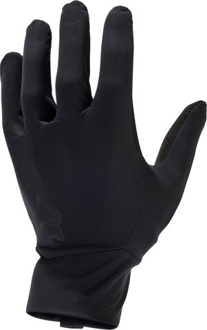 Fox Head Ranger Water Ganzfinger-Handschuhe Modell 2025 - black/M