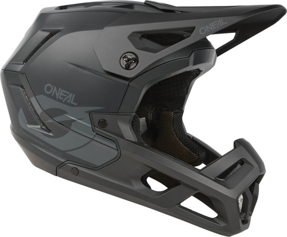 O'NEAL SL1 Full-Face Helmet - solid black | 59 - 60 cm