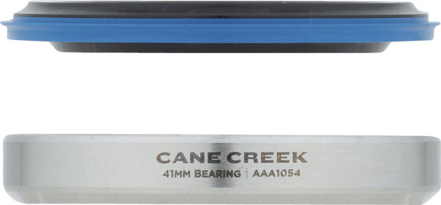 Cane Creek Partie Inférieure du Jeu de Direction 110 IS41/30 - black/1 1/8"/IS41/30
