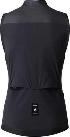 GOBIK Vector 2.0 Women's Vest - crow/M