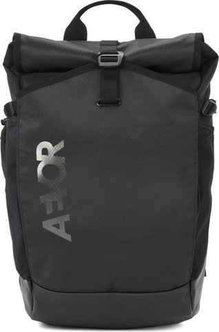 AEVOR Roll Pack Rucksack - proof black/28 l