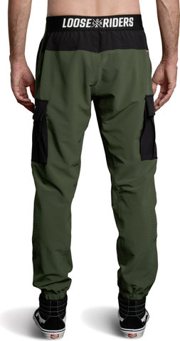 Loose Riders C/S Cargo 2 Hose - 32/-