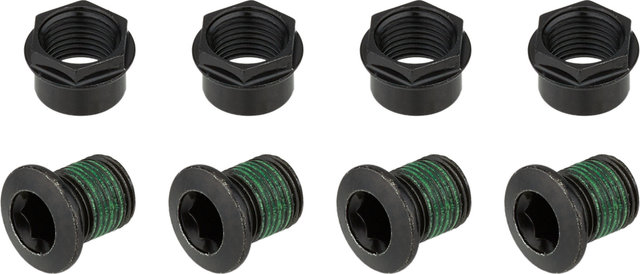 SRAM Vis de Plateau pour E-VTT Eagle à 4 bras, longues - black