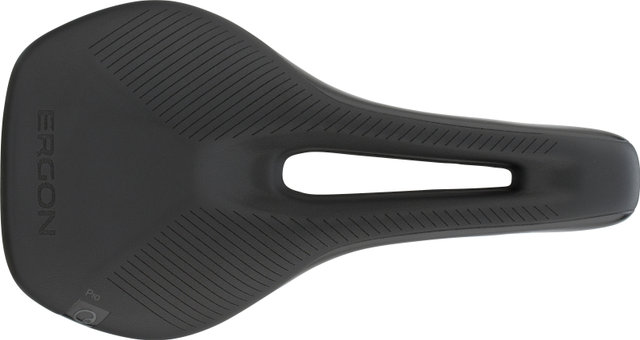 Ergon SR Pro Women Damensattel - stealth/S/M