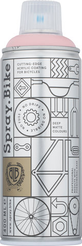 Spray.Bike Barniz spray Pop - superbe/400 ml