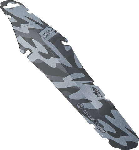 rie:sel rit:ze Mudguard Schutzblech - camo mk II/universal