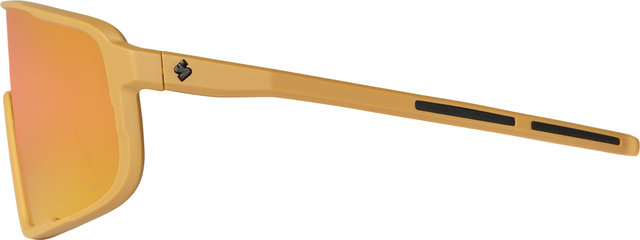 Sweet Protection Memento RIG Reflect Sportbrille - dusk/rig topaz