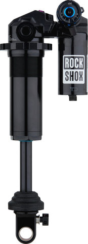 RockShox Amortisseur Vivid Coil Ultimate RC2T - black/205 mm x 65 mm