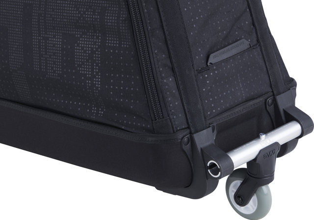 evoc Bolsa de transporte de bicicletas Bike Bag Pro - black