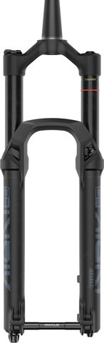 RockShox Lyrik Select RC DebonAir+ Boost 29" Federgabel - Werkstattverpackung - diffusion black/15 mm Steckachse/150 mm/29"