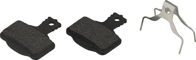 Ferodo Pastillas de frenos Disc All-Round para Campagnolo - metaloide-acero | Semi-metálico | acero