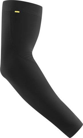 GONSO Manguitos térmicos Arm Warmer - black | XS