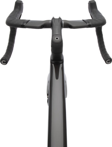 Cannondale Vélo de route SuperSix Evo 3 Carbon 28" - raw | 28" | M | 55 mm | 170,0 mm