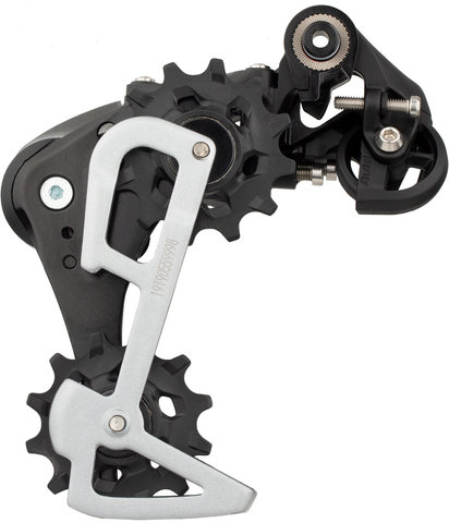 SRAM X01 DH 7-Speed Rear Derailleur - red/short