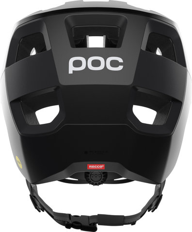 POC Kortal Race MIPS Helmet - uranium black matte | 55 - 58 cm