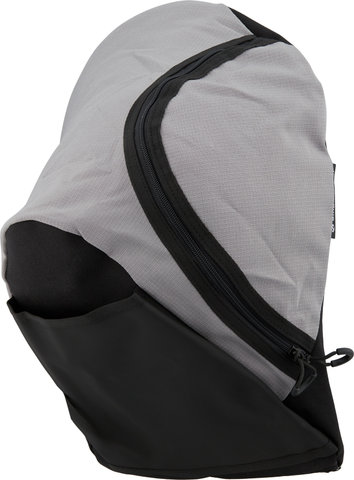 tout terrain Sacoche Cargobag L pour Remorque pour Enfants Singletrailer - gris basalte