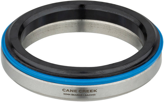12606円 100%正規品 Cane Creek Slamset IS42 28.6 トップヘッドセット ブラック