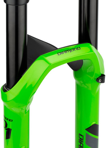 DVO Suspension Diamond D1 Boost 29
