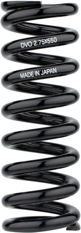 Steel Coil for Jade 70 mm - black/550 lbs