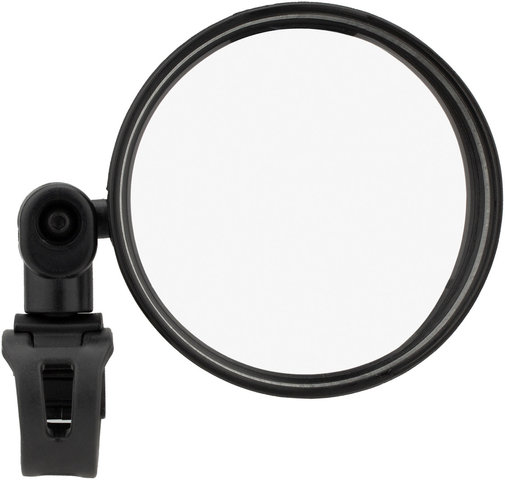 Espejo retrovisor - negro/universal