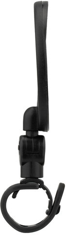 3min19sec Rear View Mirror - black/universal