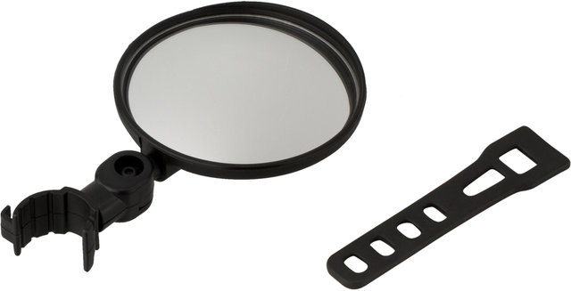 3min19sec Rear View Mirror - black/universal