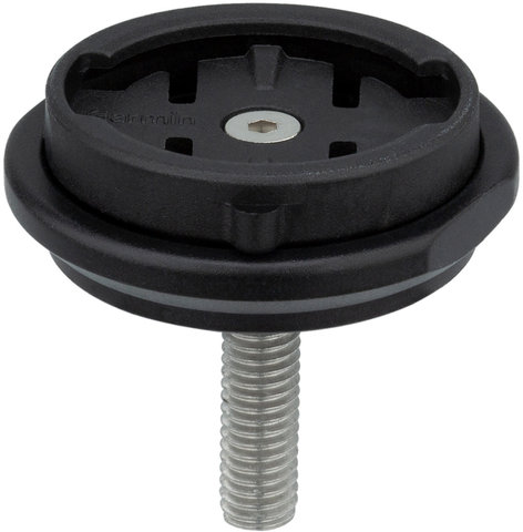 Stem Mount for Garmin Edge - black/universal