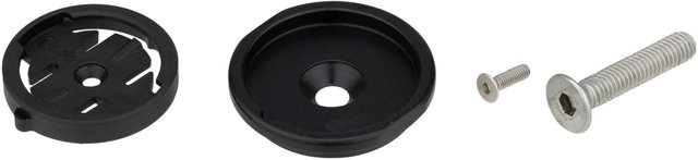 Stem Mount for Garmin Edge - black/universal