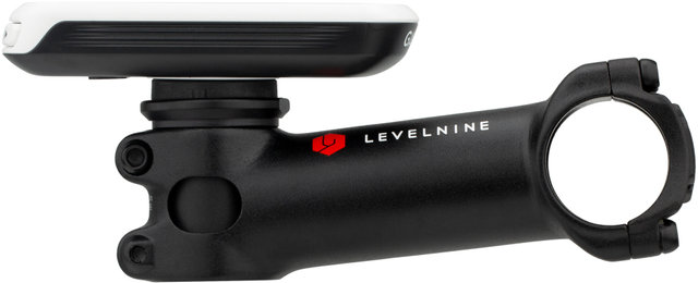 Stem Mount for Garmin Edge - black/universal