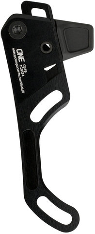 Guía de cadenas ISCG 05 V2 - black/ISCG 05