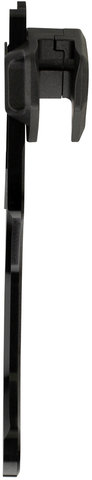 Guía de cadenas ISCG 05 V2 - black/ISCG 05