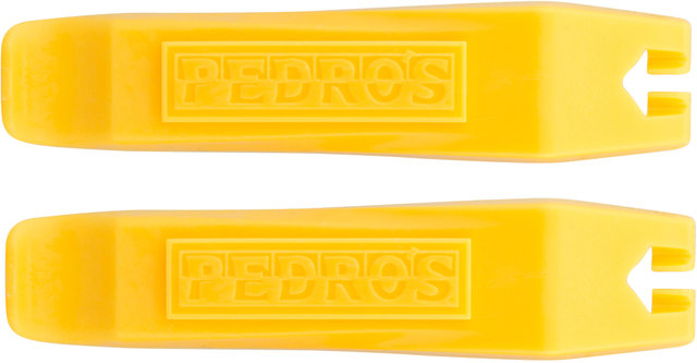 Démonte-Pneu Tire Lever - jaune/universal Démonte-Pneu Tire Lever - jaune/universal