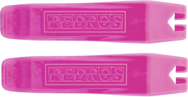 Démonte-Pneu Tire Lever - rose/universal Démonte-Pneu Tire Lever - rose/universal